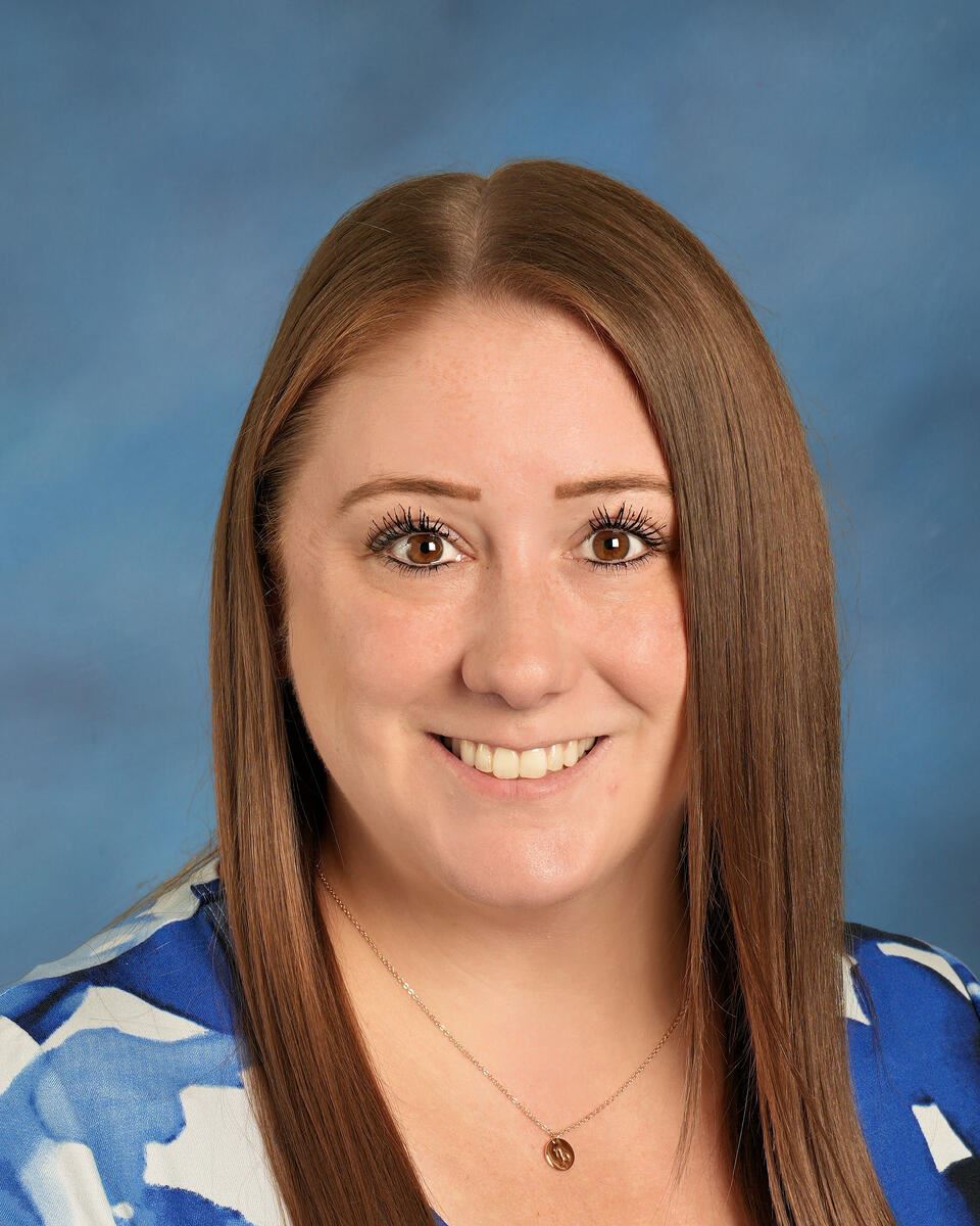 Nicole Bryan - Principal